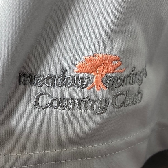 Callaway Polo Company Logo on arm Sz XL - Picture 4 of 6